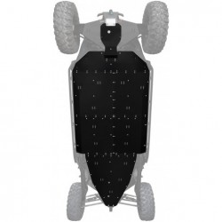 Kit Proteção Central Xrw CFMOTO ZFORCE Z10-4