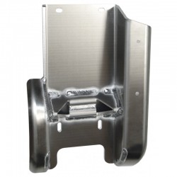 Proteção Disco / Cremalheira Ktm Xc / Sx