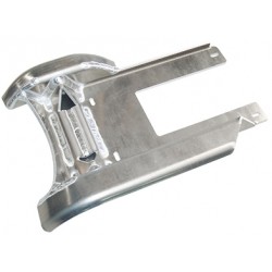 Proteção Disco / Cremalheira Ktm Xc / Sx