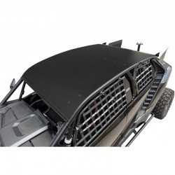 Tejadilho em Alumínio XRW CFMOTO ZFORCE Z10-4