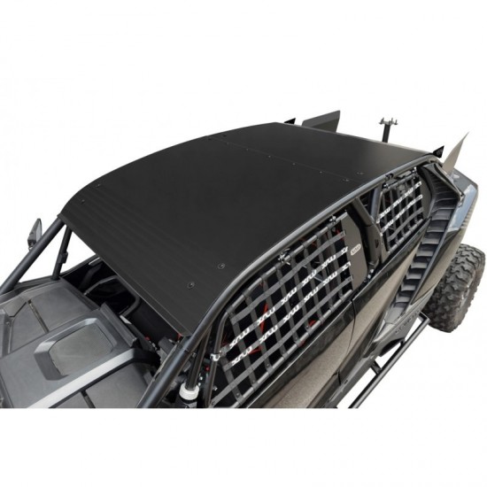 Tejadilho em Alumínio XRW CFMOTO ZFORCE Z10-4