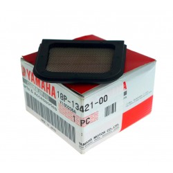 Filtro Bomba Oleo Original 18P-13421-00-00 Yamaha Yfz 450r