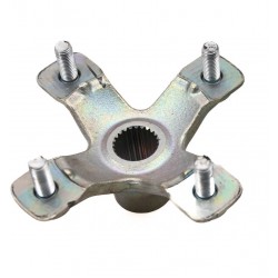 Cruzeta Tras / Rear Wheel Hubs 18P-25383-00 Original Yamaha