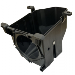 Caixa Filtro Ar Original 18P-14411-01-00 Yamaha Yfz 450r