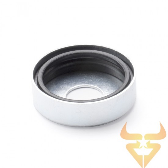 Tampa Guarda Pós Para Escora 4X7-22129-00 Yamaha Raptor 700