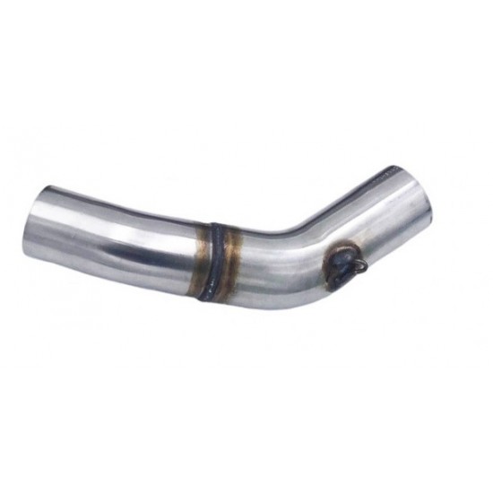Tubo para Ponteira de Escape Yoshimura Rs5 Suzuki Ltr 450 Tubo para Ponteira de Escape Yoshimura Rs5 Suzuki Ltr 450
