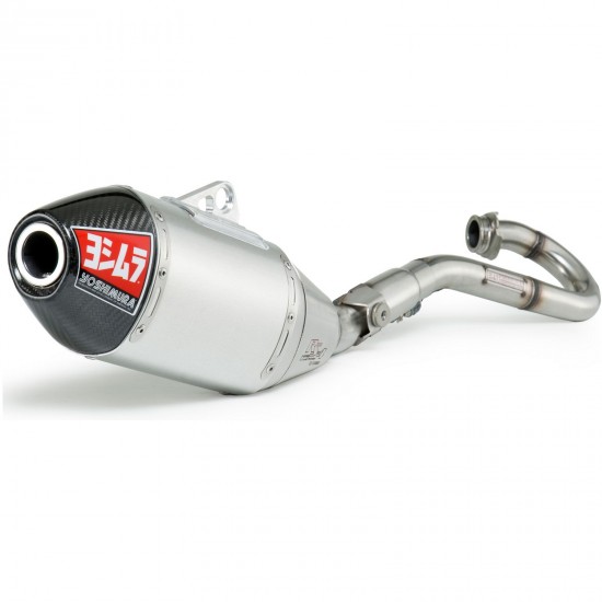 Escape Completo Yoshimura Rs-4 Yamaha Escape Completo Yoshimura Rs-4 Yamaha