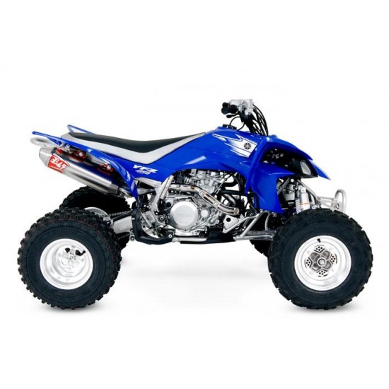 Escape Completo Yoshimura Rs2 Yamaha Yfz 450 Escape Completo Yoshimura Rs2 Yamaha Yfz 450