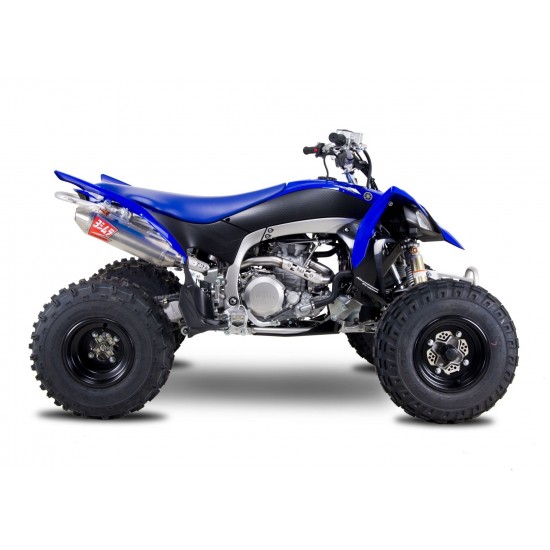 Escape Completo Yoshimura Rs2 Yamaha Yfz 450r Escape Completo Yoshimura Rs2 Yamaha Yfz 450r