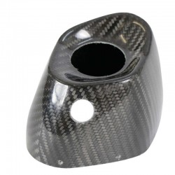 Bocal Carbono Yoshimura Rs-9