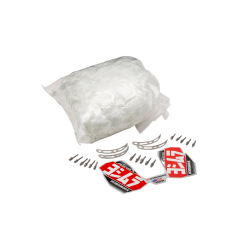 Pack Lã Vidro Escape Yoshimura Rs2