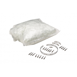 Pack Lã Vidro Escape Yoshimura Rs5