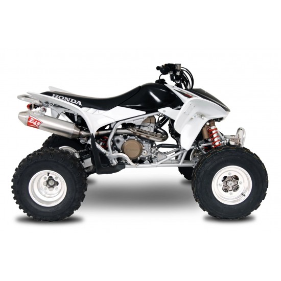 Escape Completo Yoshimura Rs2 Honda Trx 450 Escape Completo Yoshimura Rs2 Honda Trx 450