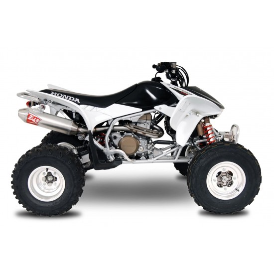 Escape Completo Yoshimura Rs2 Honda Trx 450