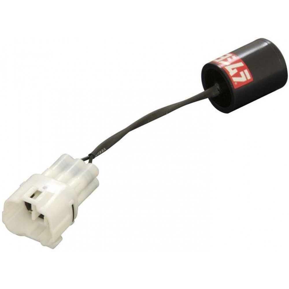 Cherry Bomb Yoshimura Suzuki Ltr 450