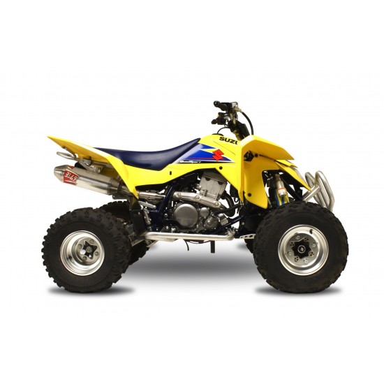 Escape Completo Yoshimura Rs2 Arctic Cat Dvx 400 Escape Completo Yoshimura Rs2 Arctic Cat Dvx 400