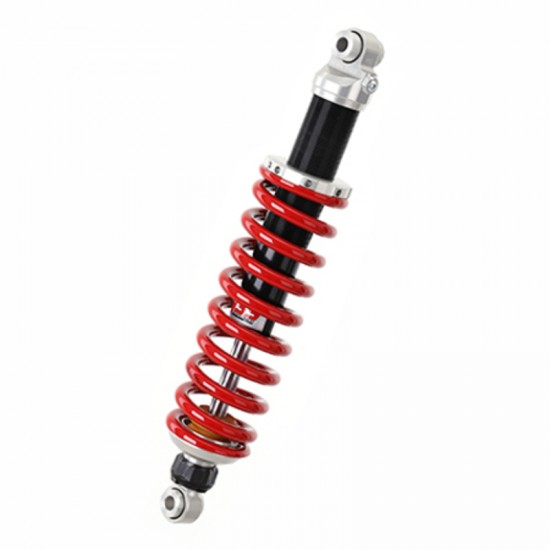 Amortecedor YSS Traseiro Regulável Yamaha DTR 125