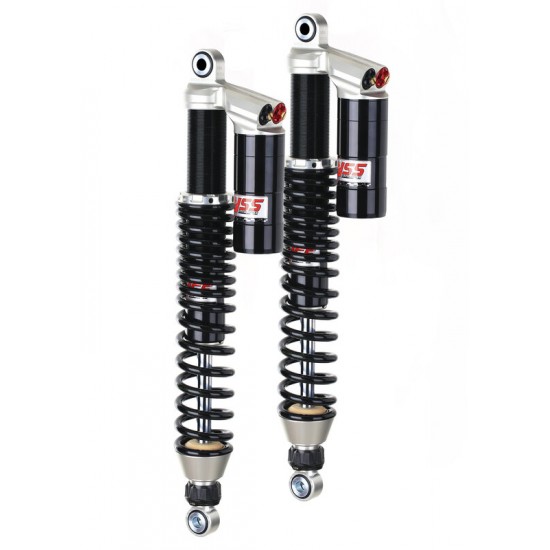 Suspensoes YSS G-RACING Suzuki Ltr 450