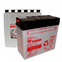 Bateria Yuasa 51913