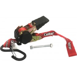 Cinta de Transporte Caliber Retrax ACC