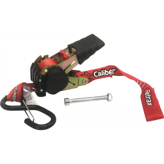 Cinta de Transporte Caliber Retrax ACC