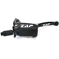 Manete Embraiagem Completa Zap Flexivel Universal V.2x