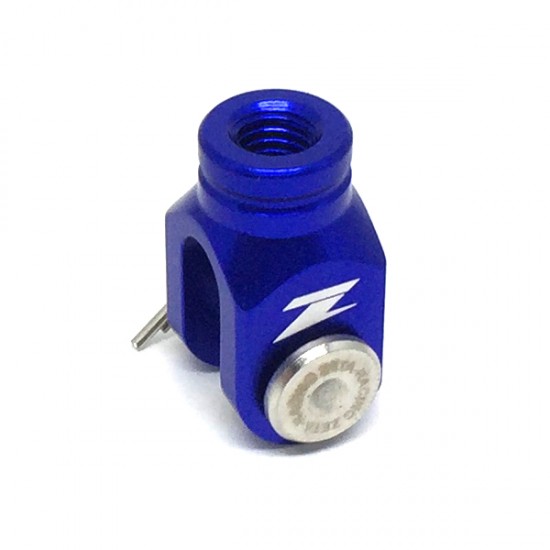 Fixador / Afinador Pedal Travao Zeta Suzuki Ltr 450 