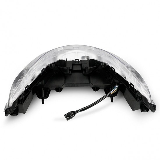 Farol Dianteiro LED Honda PCX 125 2015-2018 Allpro