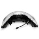 Farol Dianteiro LED Honda PCX 125 2015-2018 Allpro