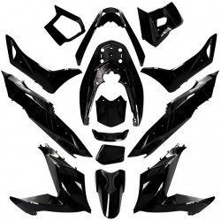 Kit Plasticos / Carenagens Honda PCX 125 15-18 14 peças AllPro