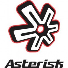 ASTERISK