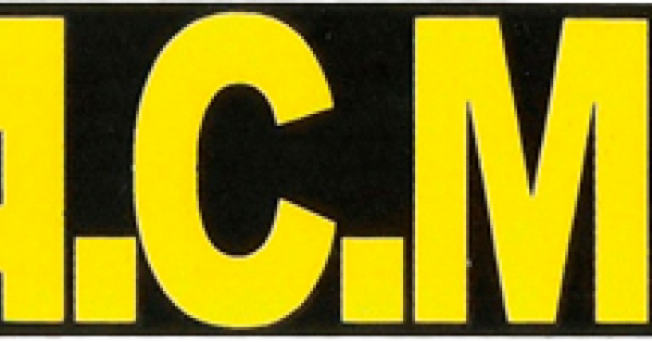 Acm Power - Racestars Racing