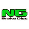 NG BRAKE DISC