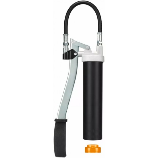 Pistola para Aplicação de Silicone PRESSOL