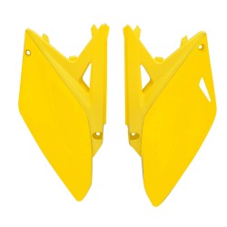Tampas Laterais Ufo Suzuki Rm-z 250 (2010-2018)