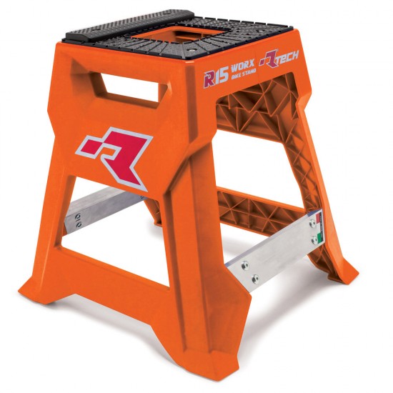 Cavalete Rtech R15 Laranja Cavalete Rtech R15 Laranja