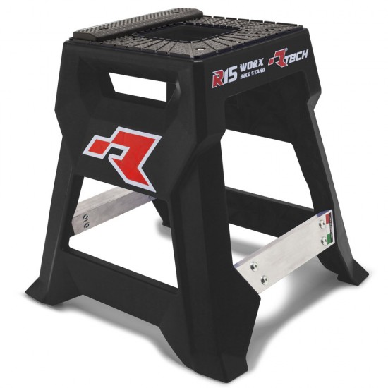 Cavalete Rtech R15 Preto Cavalete Rtech R15 Preto