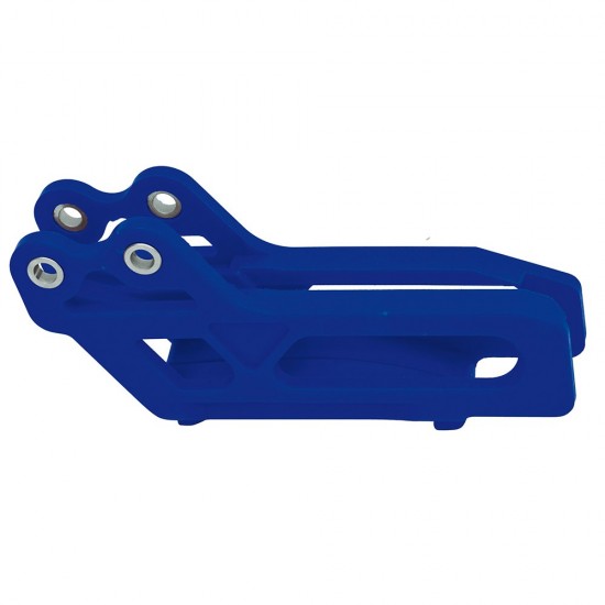 Guia De Corrente Yamaha Yz, Yzf, Wr, Wrf Azul (2007-2022)