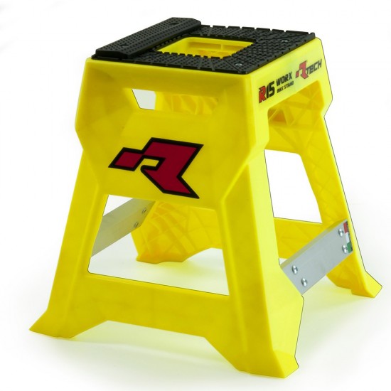 Cavalete Rtech R15 Amarelo Neon Cavalete Rtech R15 Amarelo Neon