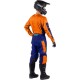 Equipamento (Calça + Camisola) Leatt 3.5 V6 Orange