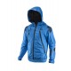 BLUSAO LEATT DBX 4.0 AZUL