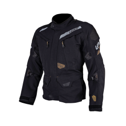 BLUSAO LEATT 7.5 ADV DRITOUR STEALTH