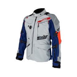 BLUSAO LEATT 7.5 ADV MULTITOUR ROYAL