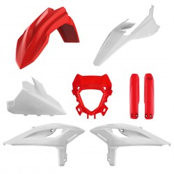Kit Plasticos Completo Polisport Beta