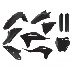 Kit Plasticos Completo Polisport GasGas