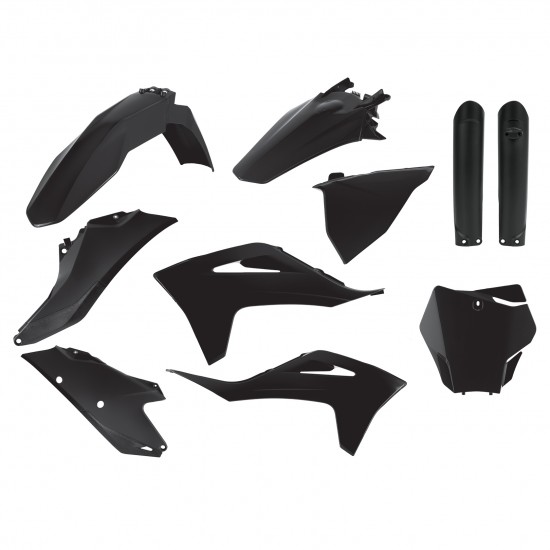 Kit Plasticos Completo Polisport GasGas
