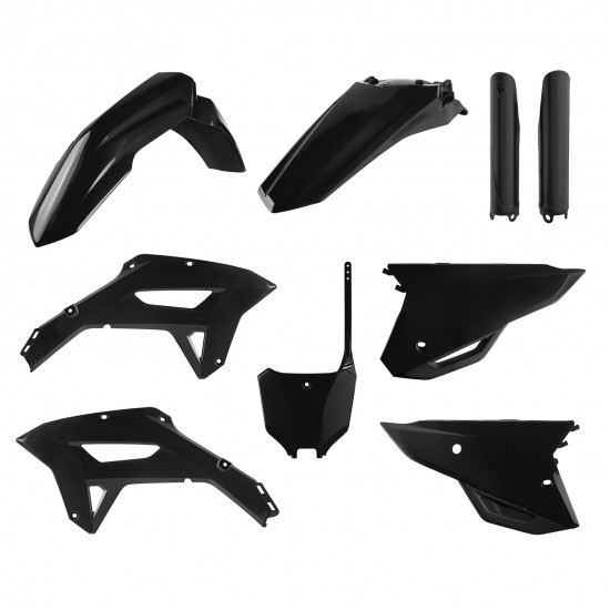 Kit Plasticos Completo Polisport Honda