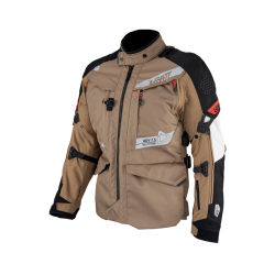 BLUSAO LEATT 7.5 ADV MULTITOUR DESERT