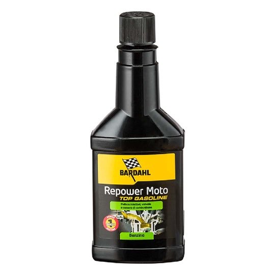 Aditivo de Gasolina Bardahl Repower Moto Top Gasoline 150 ml