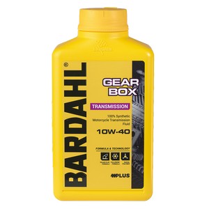 Óleo de Caixa Bardahl Gear Box 10W40 1 L
